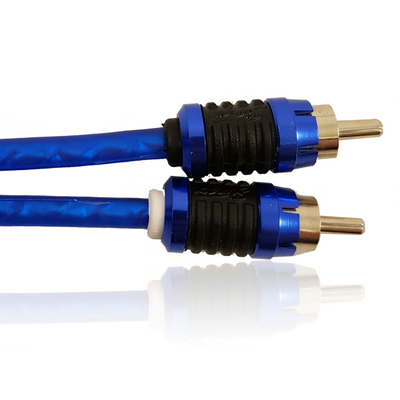 6000 Series Stinger 17Ft (5Mtr) Rca