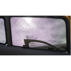 BMW X2 Car Rear Window Shades (F39; 2017-Present)*