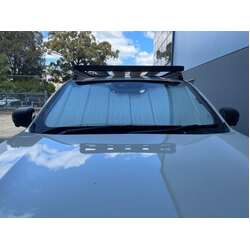 Great Wall Haval Ute/Cannon/Pao Car Rear Window Shades (2019-Present)