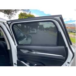 Great Wall Haval H6 SUV 3rd Generation Car Rear Window Shades (2020-Present)*