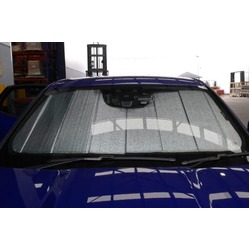 Jaguar E-Pace Car Rear Window Shades (2017-Present)*