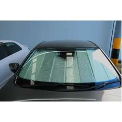 Mazda 6 Sedan 3rd Generation Car Rear Window Shades (GJ1/GL; 2012-Present)