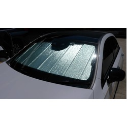 Mercedes-Benz A-Class Hatchback 4th Generation Car Rear Window Shades (W177; 2018-Present)