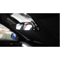 Subaru Impreza/WRX Sedan/Hatchback 3rd Generation Front Windscreen Sun Shade (2007-2014)