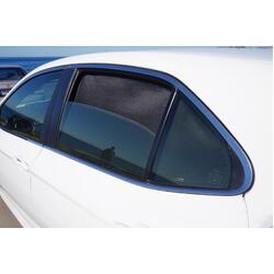 Toyota Camry | Daihatsu Altis Car Rear Window Shades (XV70; 2017-Present)