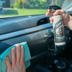 Salt Shift 500mL Interior Detailer & Cleaner