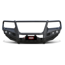 RAXAR Looped Bull Bar to suit Toyota LandCruiser 300 Series 07/2021 - On