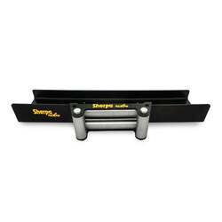 Sherpa Universal Winch Plate - Large (For 45m winches)