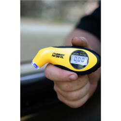 Wildtrak Digital Tyre Gauge 11Cm