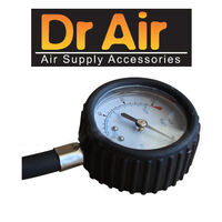 Dr Air 4x4 Tyre Gauge