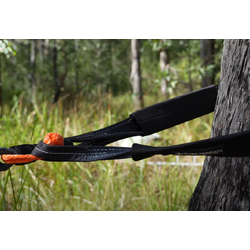 Tuff Terrain 12T Tree Trunk Strap - 3m