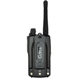 TX6160X Watt 80 Channel Compact Handheld UHF CB Radio with Accessory Kit