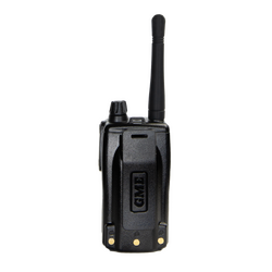 GME TX6165X 5/1 Watt IP67 UHF CB Handheld Radio