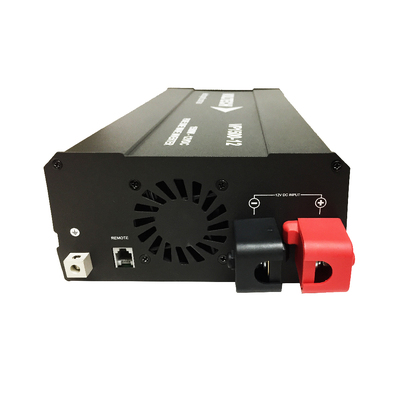 Pure sine wave inverter Voltech 12V (1500W)