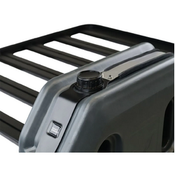 FRONT RUNNER PRO WATER TANK WITH MOUNTING SYSTEM / 20L