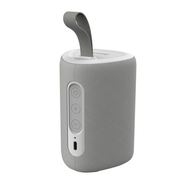 Mini Speaker with Bluetooth Technology