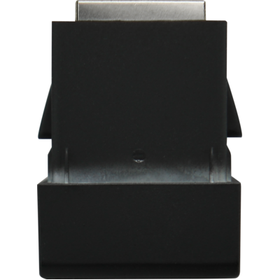 Rj45 Pass-Through Adaptor For Toyota