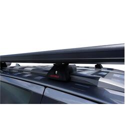 Yakima LockNLoad Platform P Assembled 1300x1930mm To Suit Toyota Fortuner GXL/Crusade /2015-/On