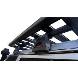 Yakima LockNLoad Platform G Assembled 1570x1390mm To Suit Toyota Land Cruiser 79 Series /2012-/On