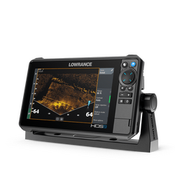 Lowrance HDS-9 PRO AUS/NZ + ActiveImaging HD 3-in-1 Transducer