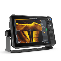 Lowrance HDS-10 PRO No Transducer (AUS/NZ)