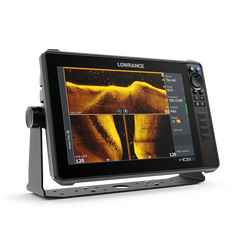 Lowrance HDS-12 PRO No Transducer (AUS/NZ)