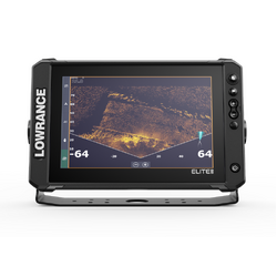 Lowrance Elite FS 10" with  3-in-1 - Maps (AUS/NZ)