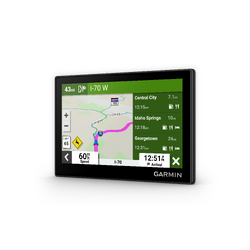 Garmin Drive 53, AU/NZ