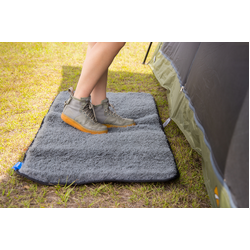 Companion Dust Off Mat X-Large 120Cm X 60Cm