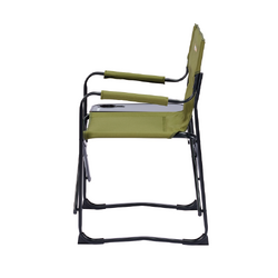 OZtrail Classic Directors Chair - Green