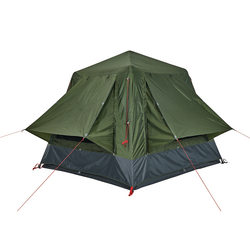 Oztrail Fast Frame Lumos 4P Tent