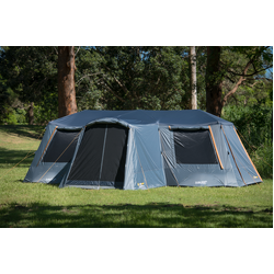 Oztrail Fast Frame BlockOut Lumos 12P Tent