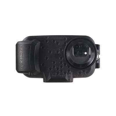 AxisGO 13 Pro Sport Housing - Deep Black