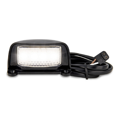 Licence Plate Lamps 35BLM1P