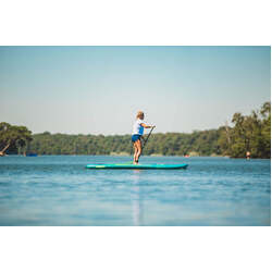 Jobe Yarra 10.6 Inflatable Board Package