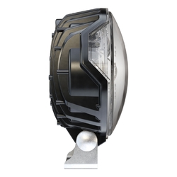 Model 8632 Evo - 12/24V Led Headlight - Pedestal Mount