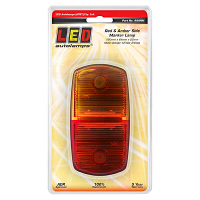 Marker Lamps 69ARM