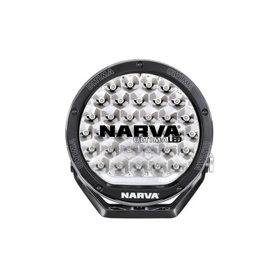 Narva Ultima 215 Mk2 Black Driving Light