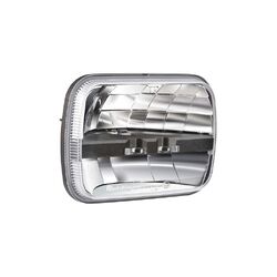 Narva Truck-Lite LED High/Low Beam Free Form Headlamp Insert