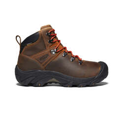 Keen Pyrenees Mens Waterproof Boots Size: 10 Syrup