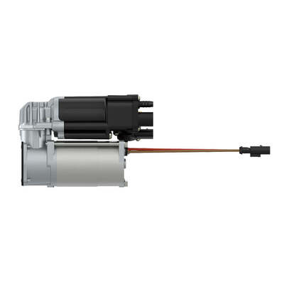 Airbag Man Wabco Compressor - For Bmw X5 F15, X6 F16 For Bmw X5 F15 13-18 - Standard Height