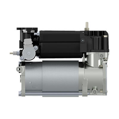 Wabco Compressor - To Suit BMW X5 E53 2C for BMW X5 E53 99-06 - Standard Height