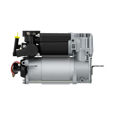 Airbag Man Wabco Compressor - For Mercedes-Benz S-Class W220 98-05 - Standard Height