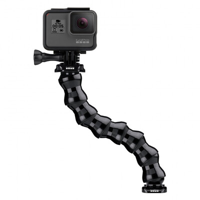 GoPro Gooseneck