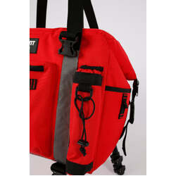 Jetpilot Venture Soft Esky Red