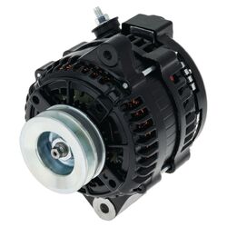 Alternator 12V 170A, Landcruiser 1Hz, 1Hdt, 1Hdfte, Hzj, Hdj Series