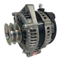 Alternator 12V 240A, Landcruiser 1Hz, 1Hdt, 1Hdfte, Hzj, Hdj Series Black Series Performance