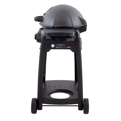 Gasmate Odyssey 2B Trolley Bbq - Matt Grey