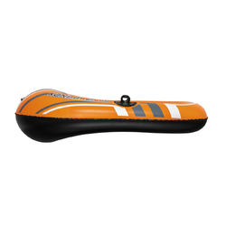 SUPEX SINGLE SEAT INFLATABLE BOAT SET