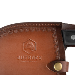 Outback Explorer Big Dog Cleaver